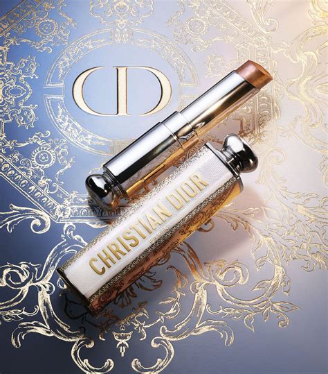 dior lipstick case - limited edition christmas